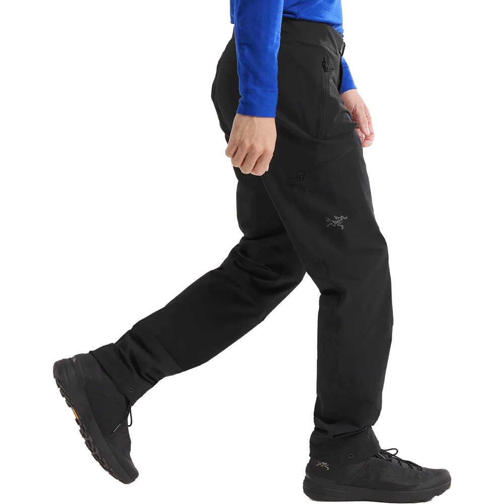 アークテリクス-ARCTERYX ガンマARパンツ男性用ならアシーズブリッジ