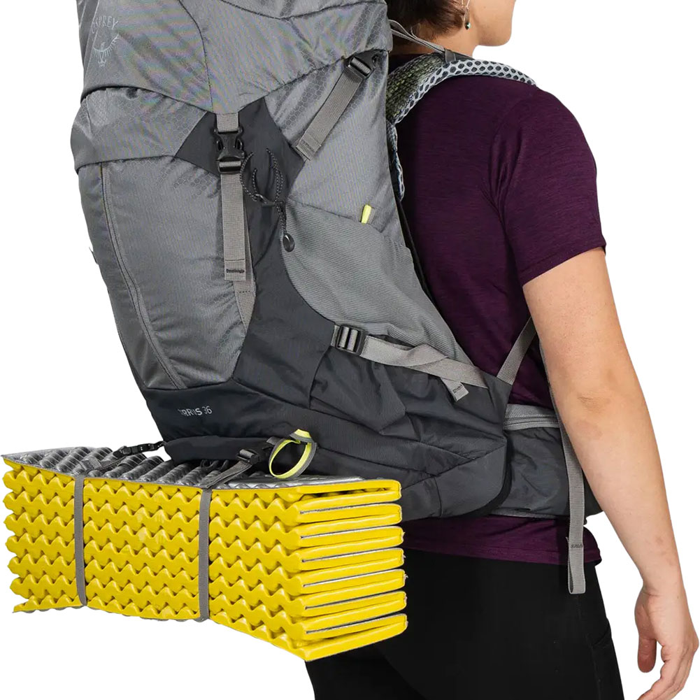 オスプレー-OSPREY シラス36ならアシーズブリッジが取り扱い豊富です。