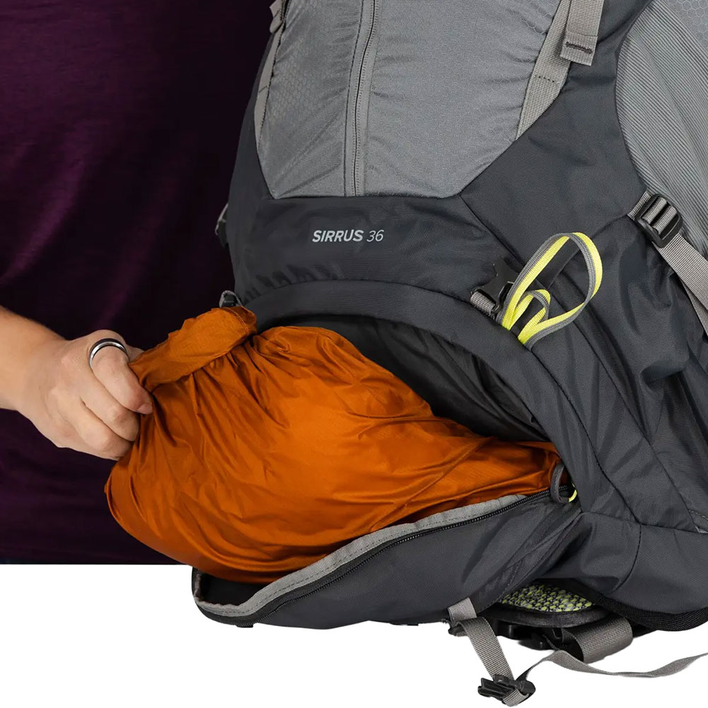 オスプレー-OSPREY シラス36ならアシーズブリッジが取り扱い豊富です。
