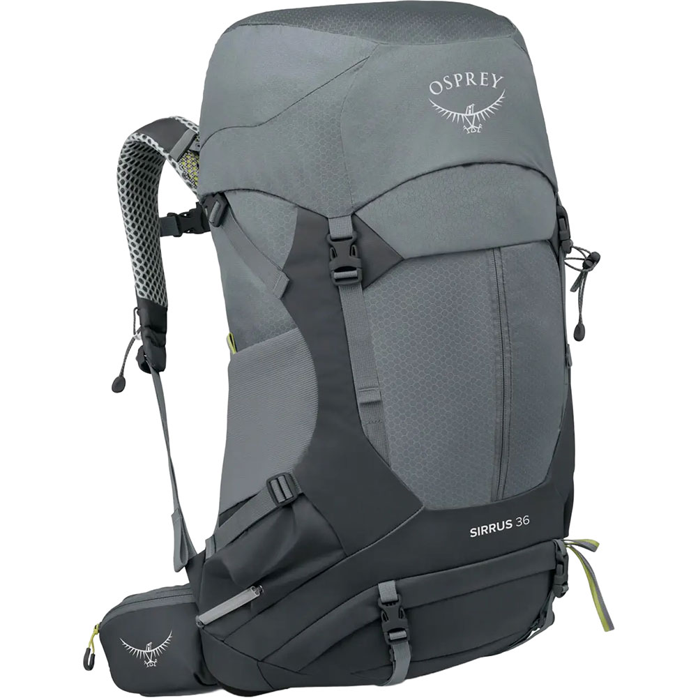 オスプレー-OSPREY シラス36ならアシーズブリッジが取り扱い豊富です。