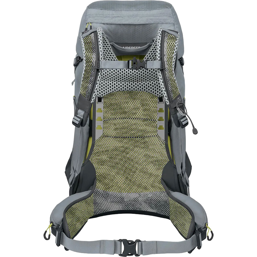 オスプレー-OSPREY シラス36ならアシーズブリッジが取り扱い豊富です。