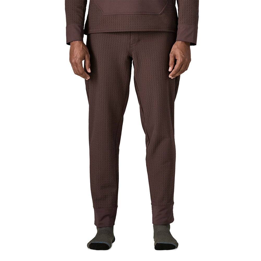 パタゴニア-patagonia R2テックフェイスパンツ男性用ならアシーズ