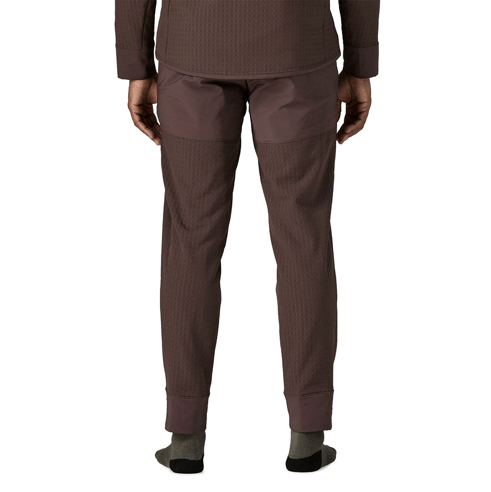 パタゴニア-patagonia R2テックフェイスパンツ男性用ならアシーズ