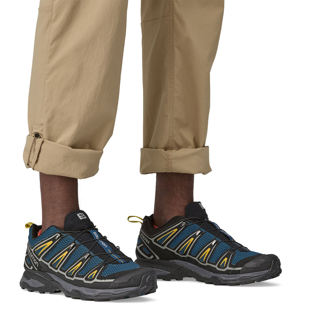 patagonia - 19年製 パタゴニア クアンダリー パンツ 8