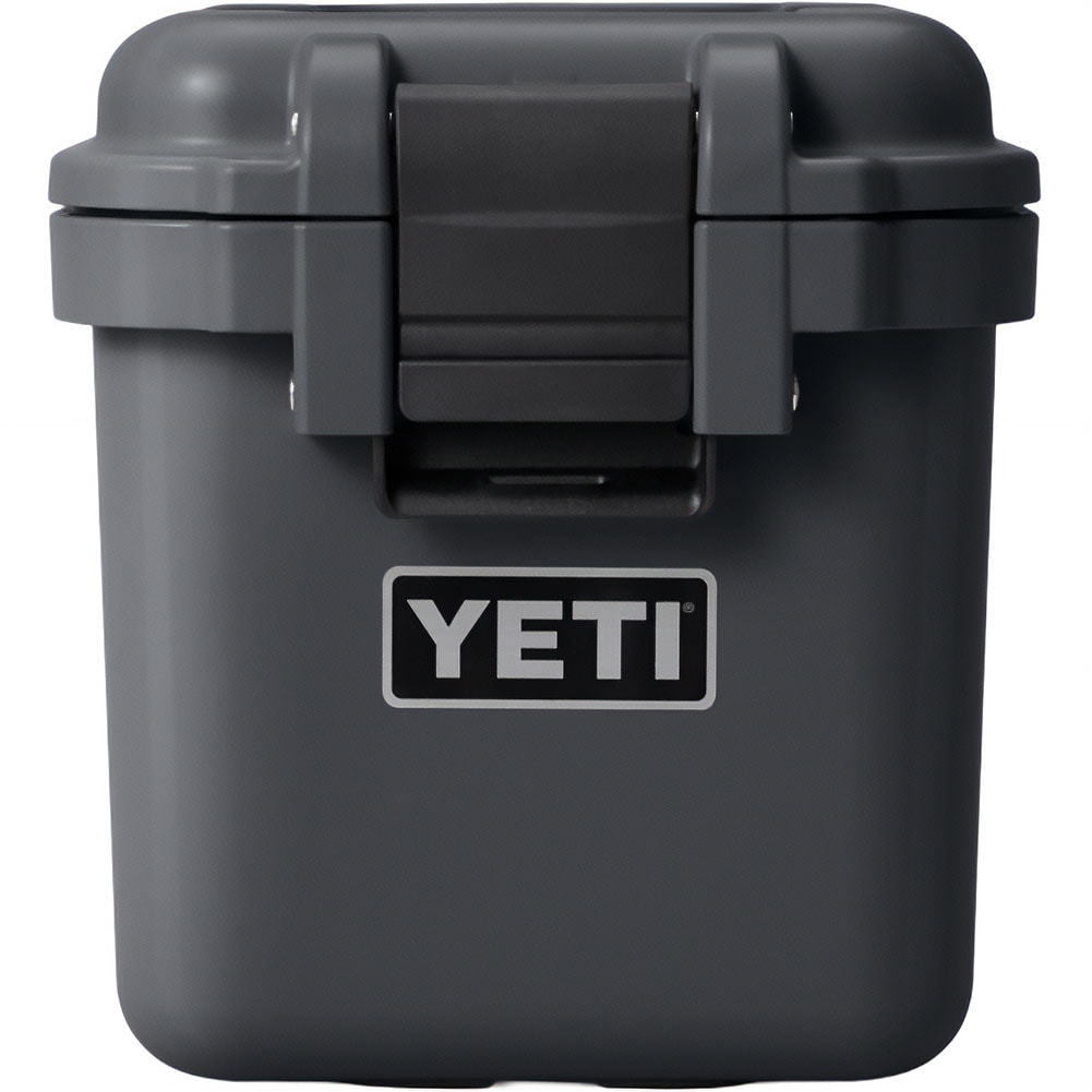 YETI イエティ　ロードアウトゴーボックス　チャコール Amazon | [イエティ] YETI ロードアウト ゴーボックス 30
