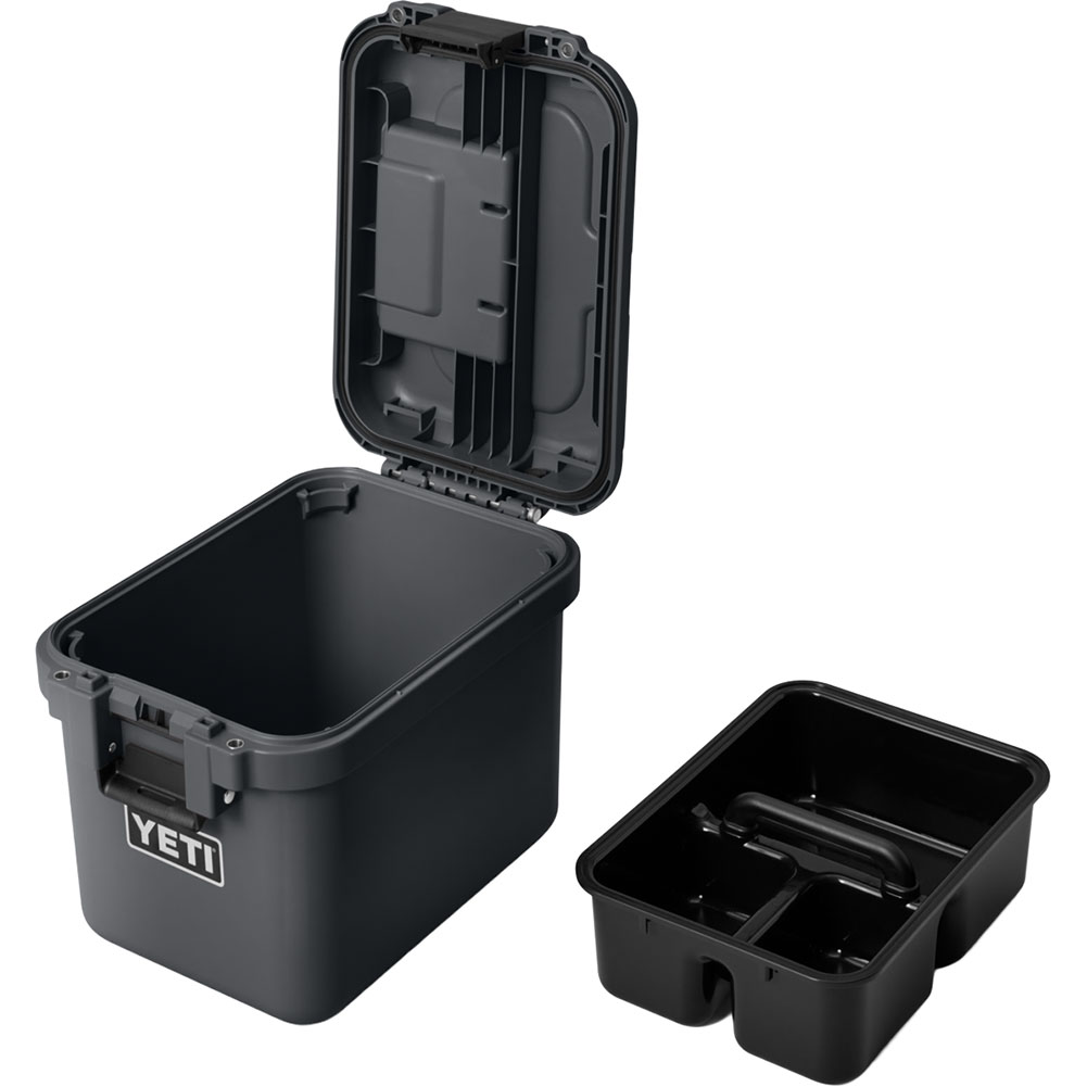 [新発売] イエティ ロードアウトゴーボック15 チャコール yeti YETI yetigobox15-charcoal.jpg