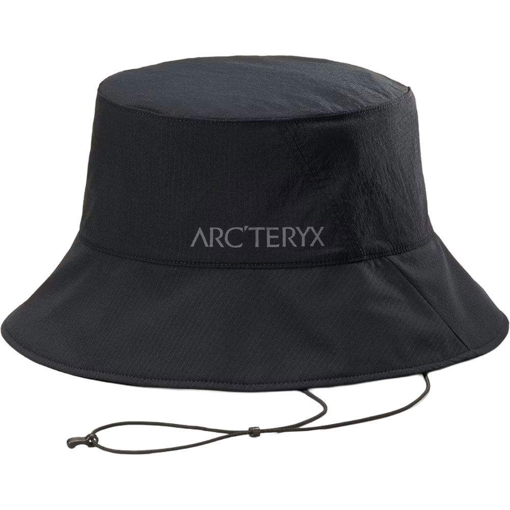 アークテリクス-ARCTERYX シンソロバケットハットならアシーズブリッジ