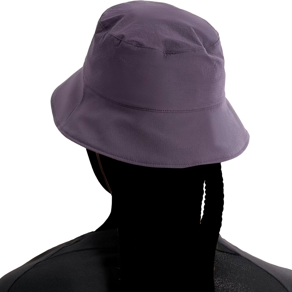 アークテリクス-ARCTERYX シンソロバケットハットならアシーズブリッジ