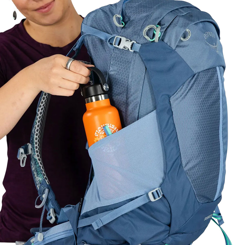 オスプレー-OSPREY シラス24ならアシーズブリッジが取り扱い豊富です。