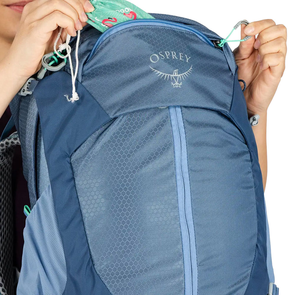 オスプレー-OSPREY シラス24ならアシーズブリッジが取り扱い豊富です。