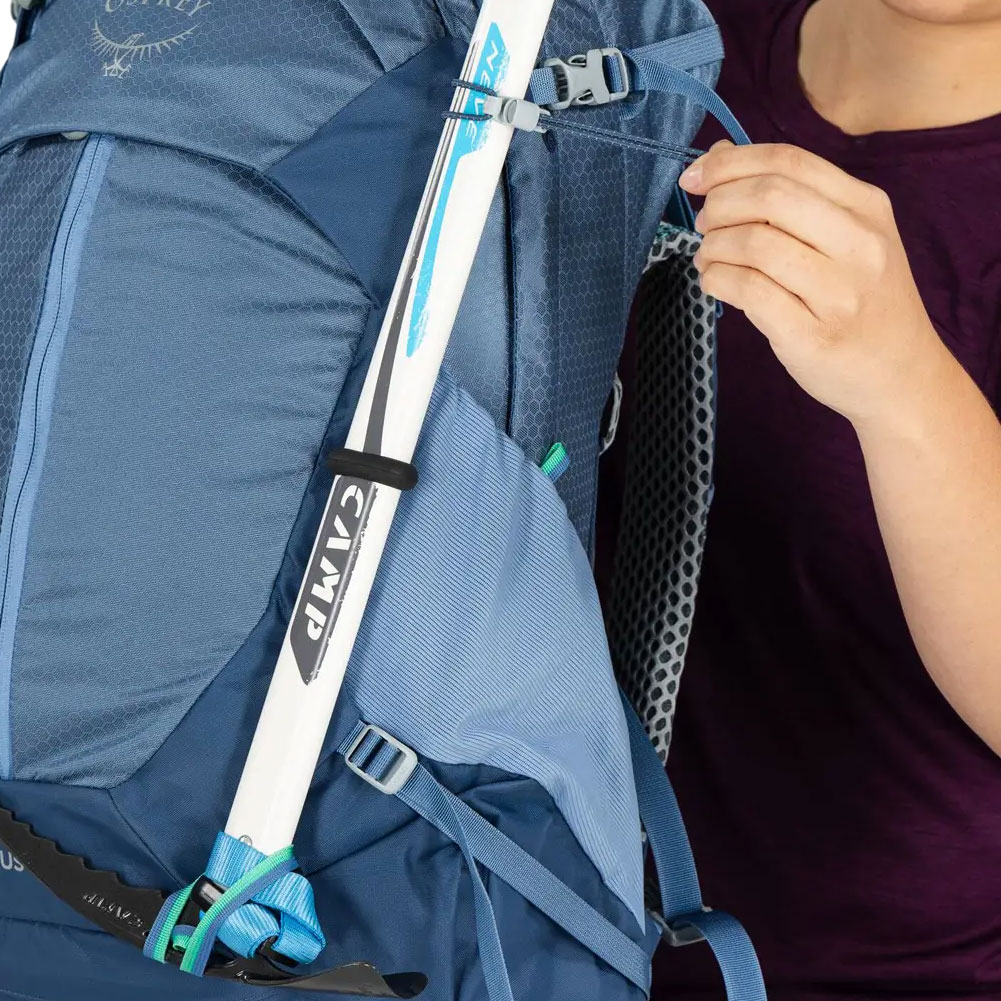 オスプレー-OSPREY シラス24ならアシーズブリッジが取り扱い豊富です。