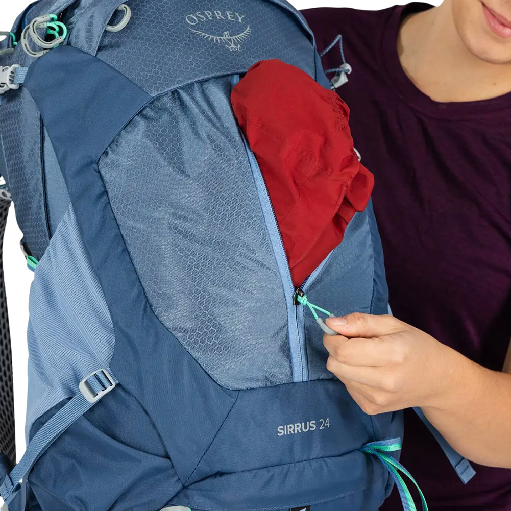 オスプレー-OSPREY シラス24ならアシーズブリッジが取り扱い豊富です。
