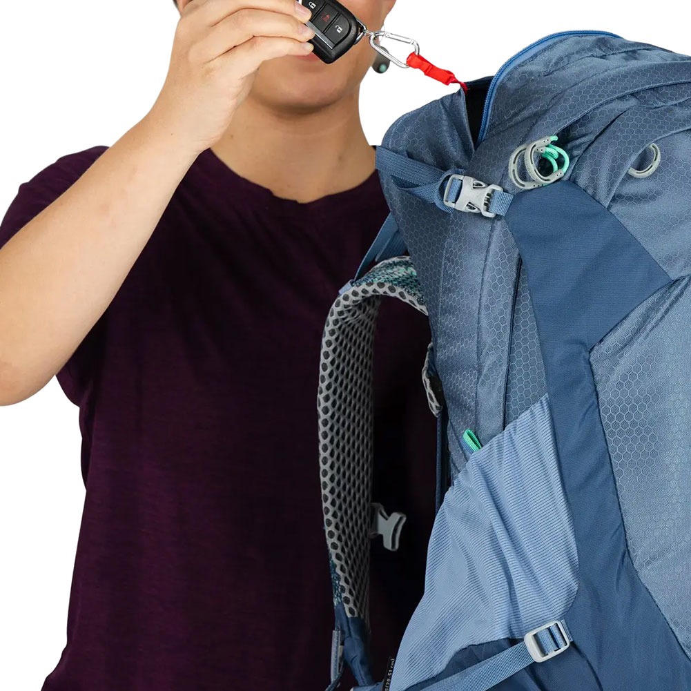 オスプレー-OSPREY シラス24ならアシーズブリッジが取り扱い豊富です。