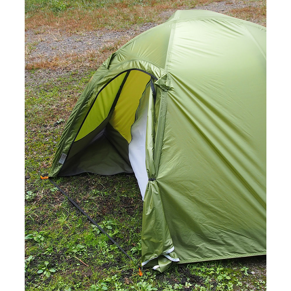 ドマドーム1Plus &専用グランドシート 【公式通販】