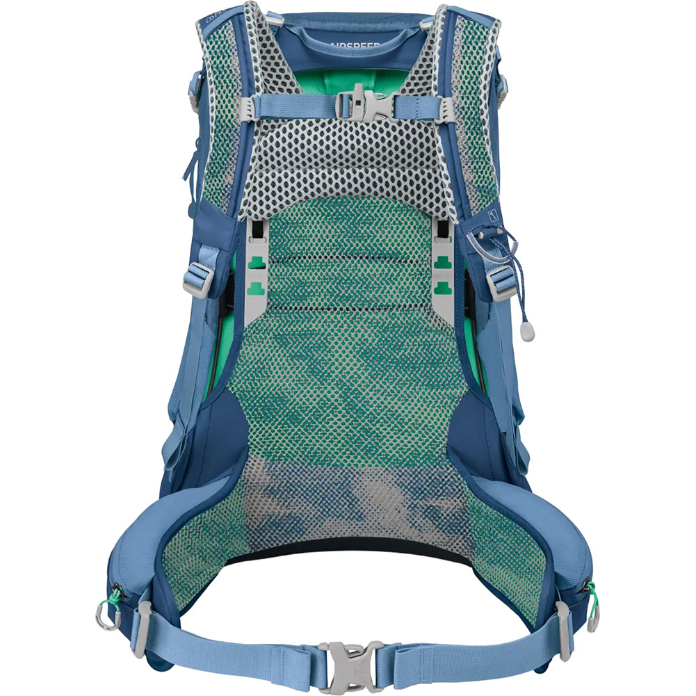 オスプレー-OSPREY シラス24ならアシーズブリッジが取り扱い豊富です。