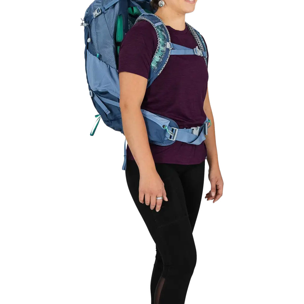 オスプレー-OSPREY シラス24ならアシーズブリッジが取り扱い豊富です。