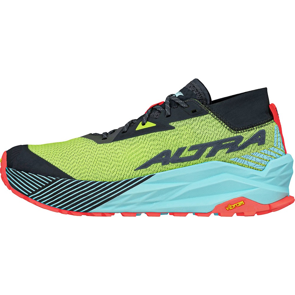 パラノイア フーパー　オリカラ アルトラ-ALTRA オリンパス275男性用ならアシーズブリッジが