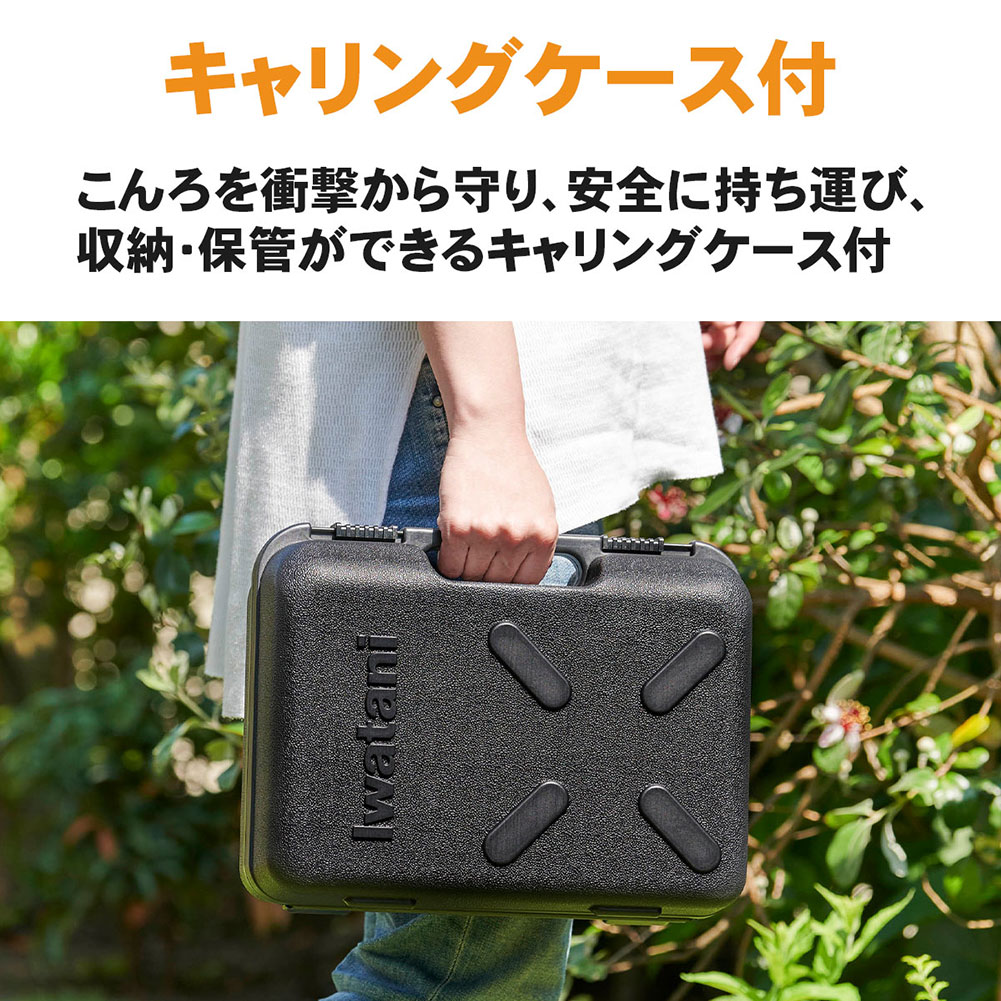 岩谷産業株式会社-Iwatani タフまるXGジュニアスペシャル