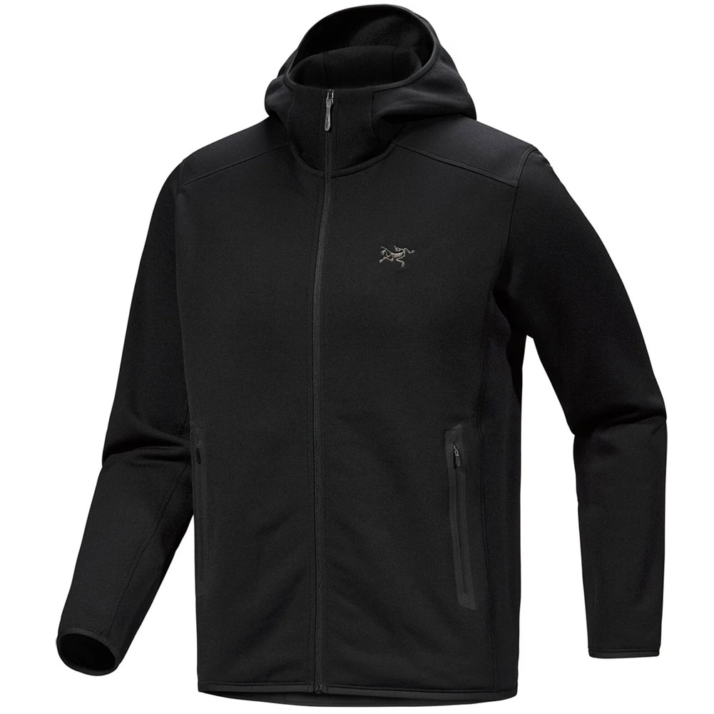 アークテリクス-ARCTERYX カイヤナイトフーディ男性用ならアシーズ