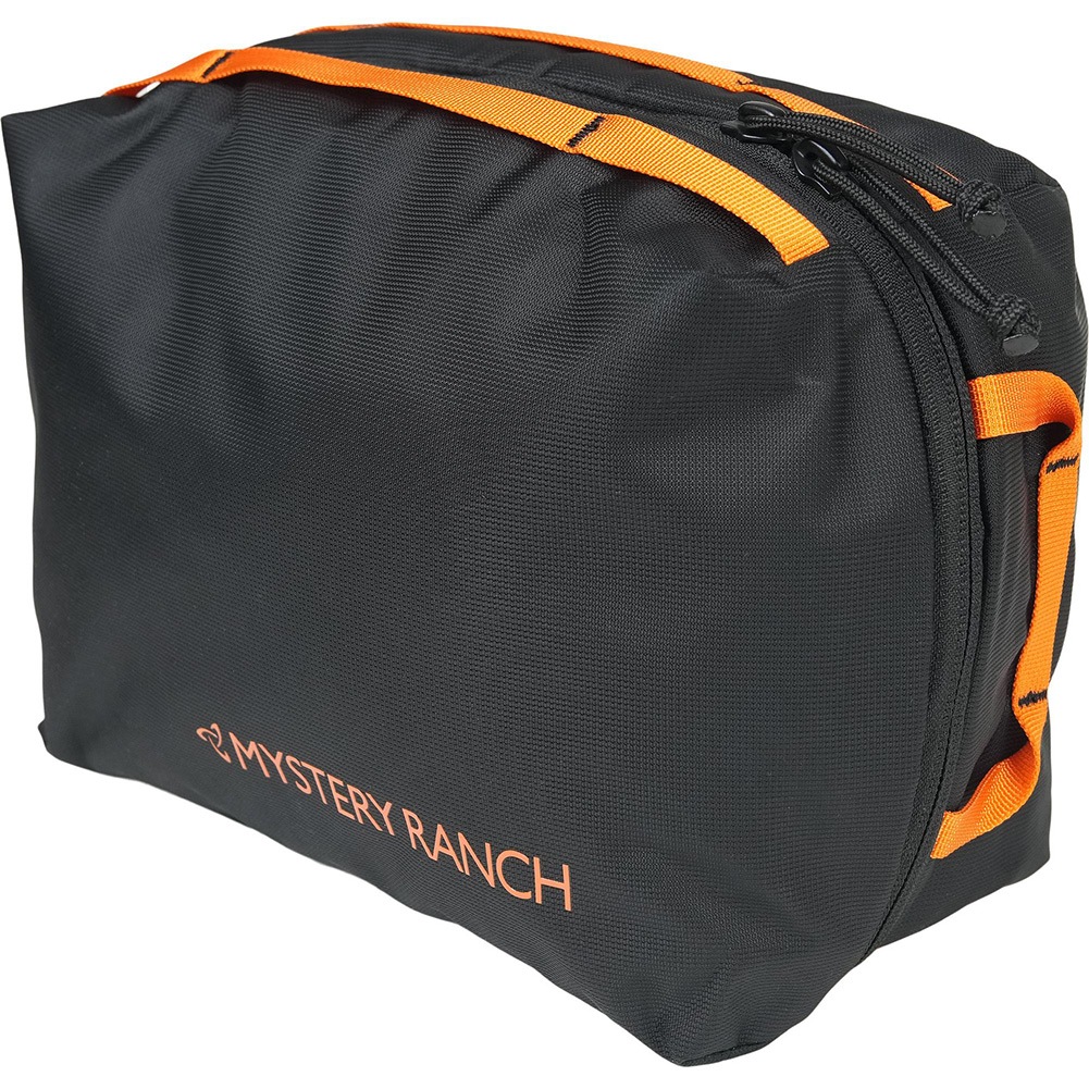 ミステリーランチ-MYSTERY RANCH ミッションドップLならアシーズ