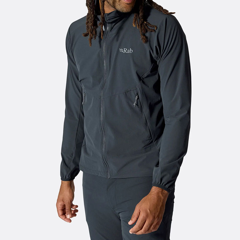 Rabari Jacket