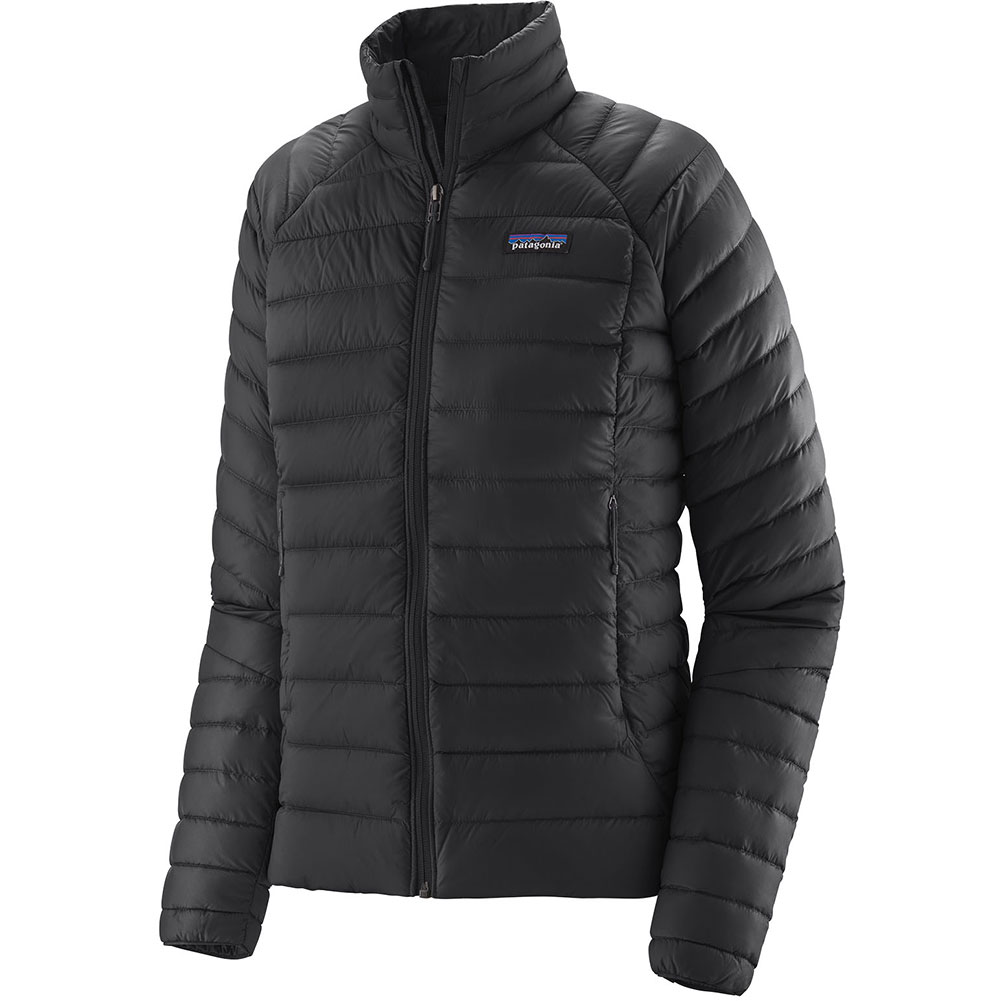 パタゴニア-patagonia ダウンセーター女性用ならアシーズブリッジが