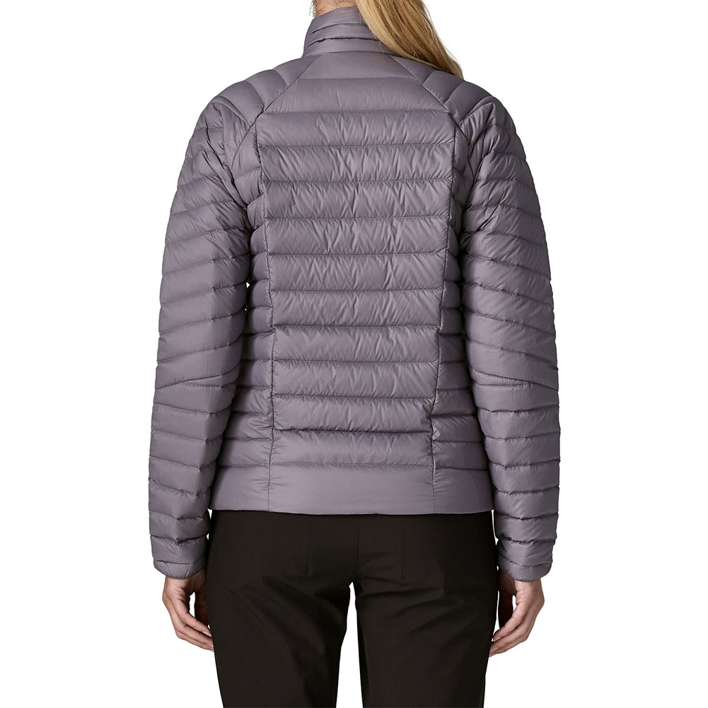 パタゴニア-patagonia ダウンセーター女性用ならアシーズブリッジが