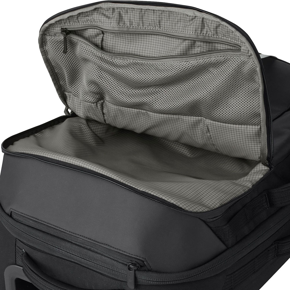 ザ・ノース・フェイス-THE NORTH FACE ベースキャンプローリング