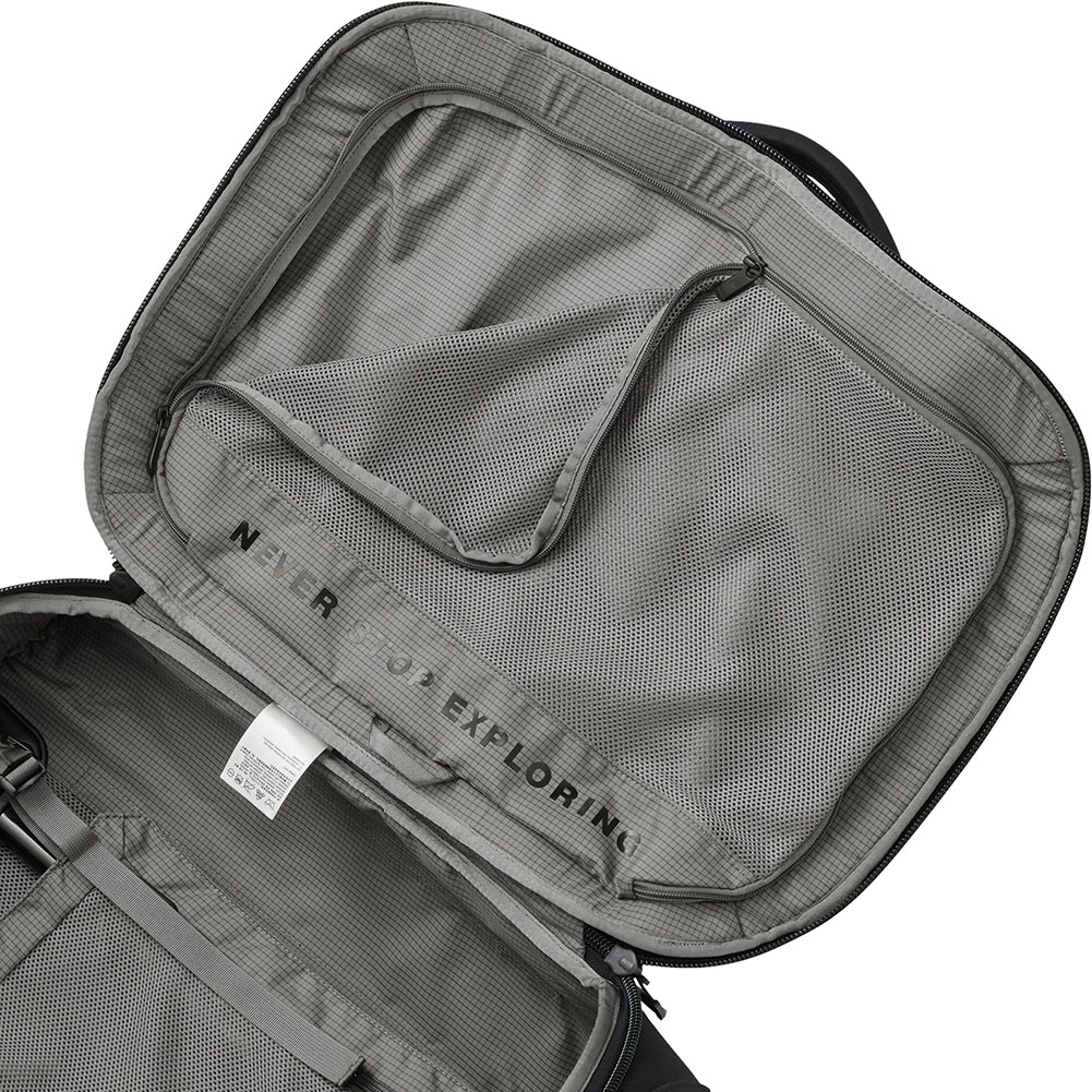 ザ・ノース・フェイス-THE NORTH FACE ベースキャンプローリング