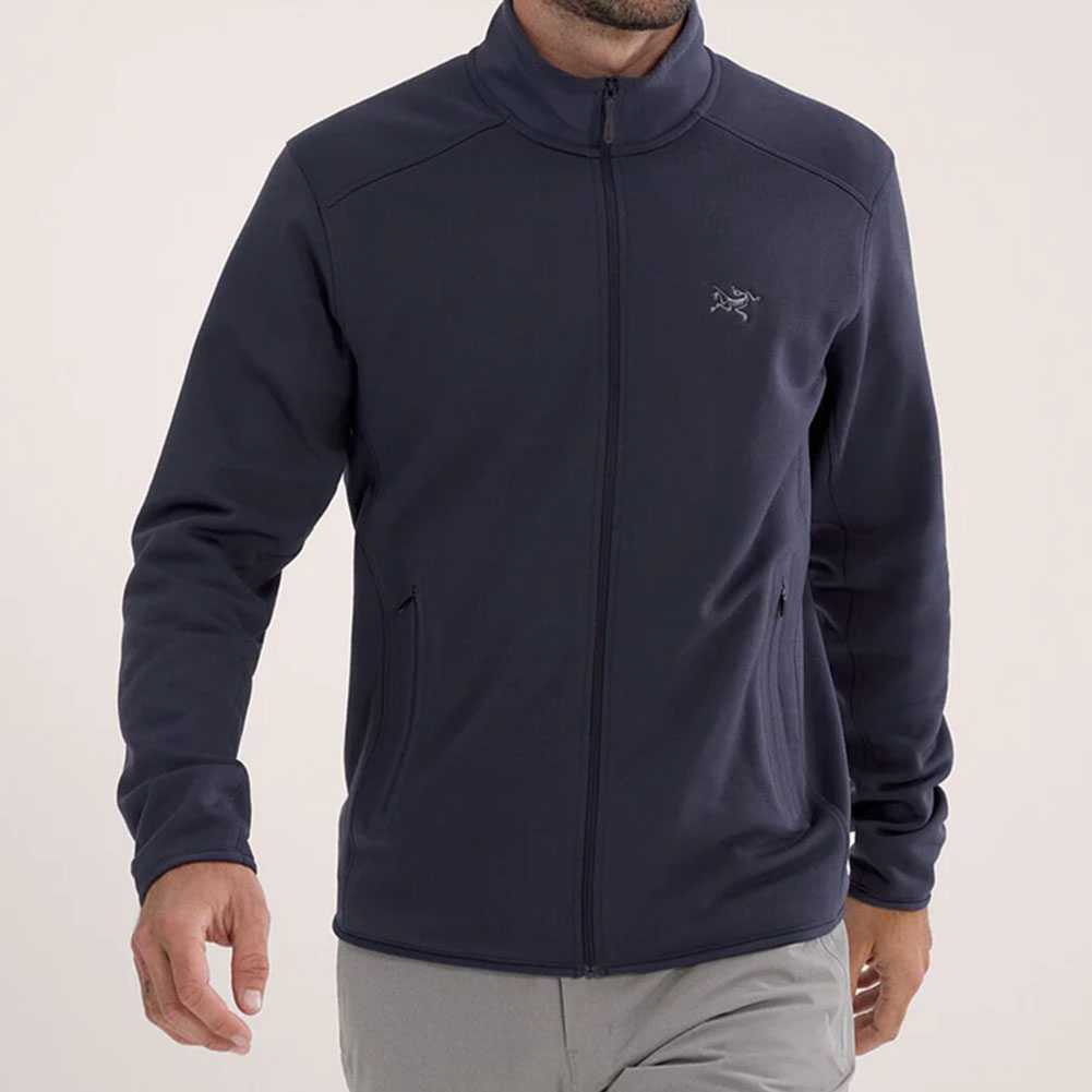 アークテリクス-ARCTERYX カイヤナイトジャケット男性用ならアシーズ