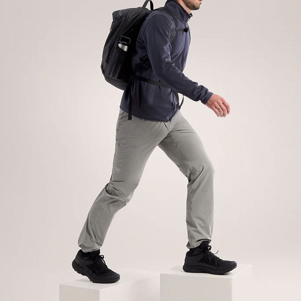 アークテリクス-ARCTERYX カイヤナイトジャケット男性用ならアシーズ