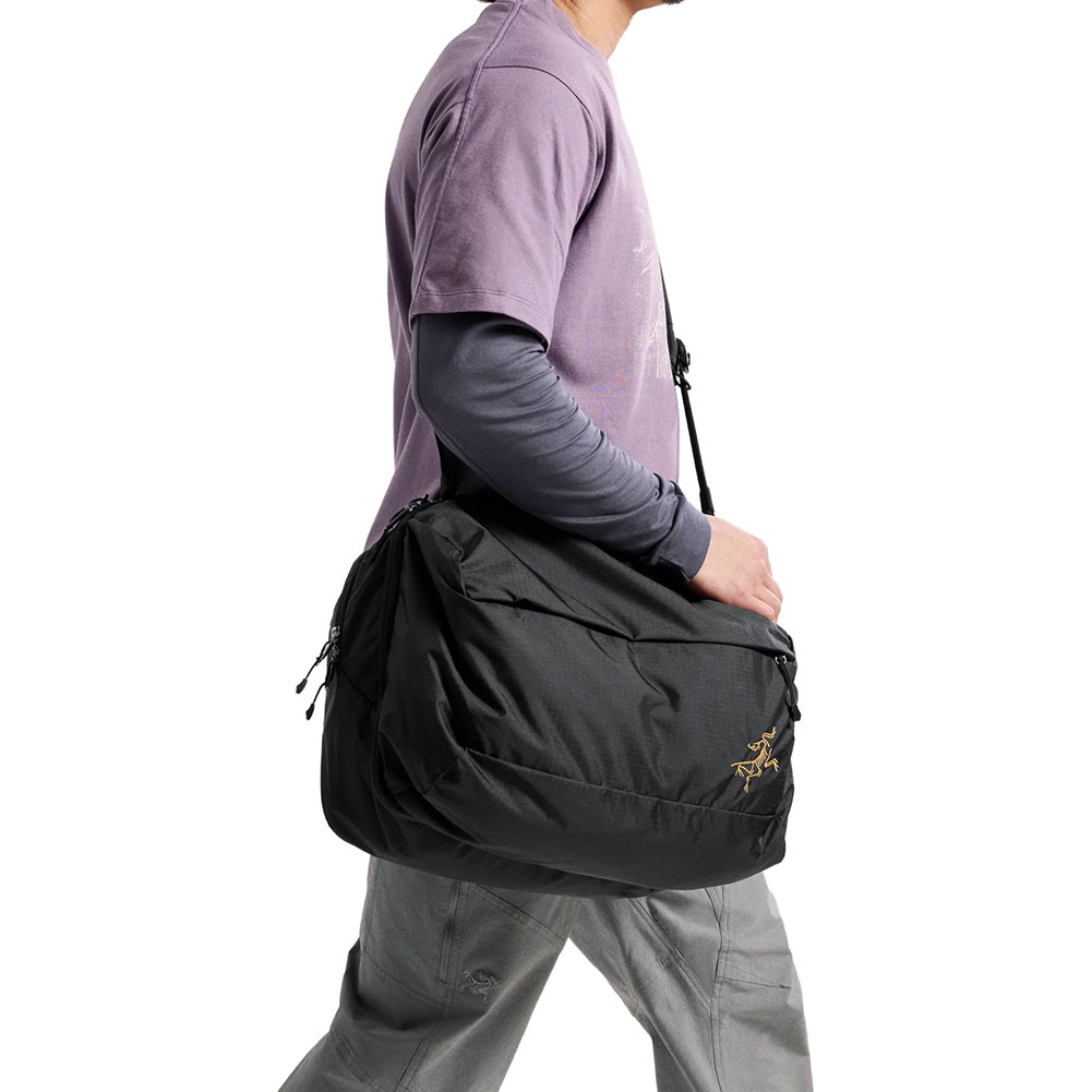 アークテリクス-ARCTERYX インデックス40ボルダリングバッグなら