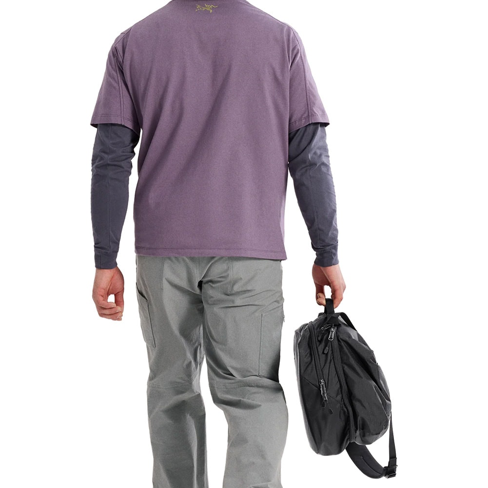 アークテリクス-ARCTERYX インデックス40ボルダリングバッグなら