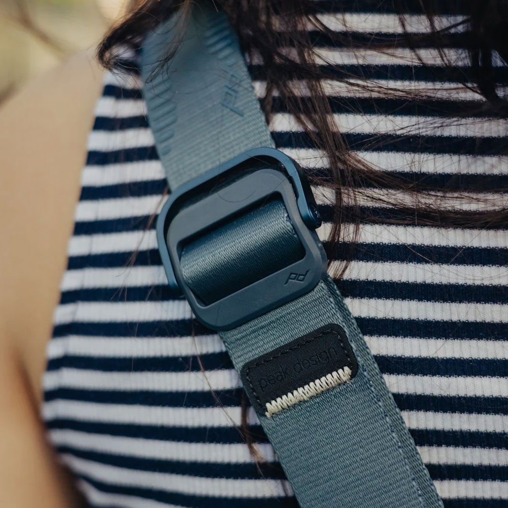 ピークデザイン-peak design スライドライトならアシーズブリッジが