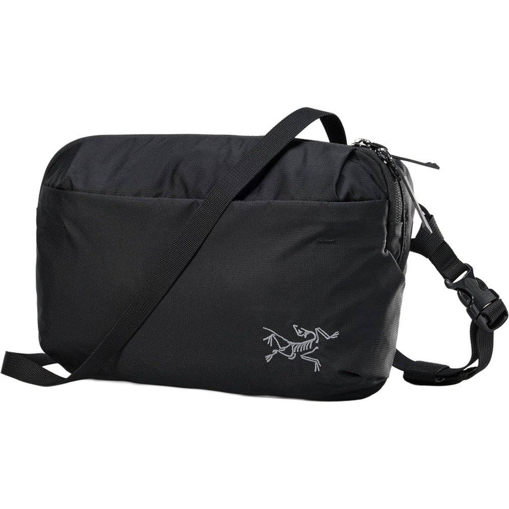 アークテリクス-ARCTERYX ヒリアドクロスボディバッグならアシーズ
