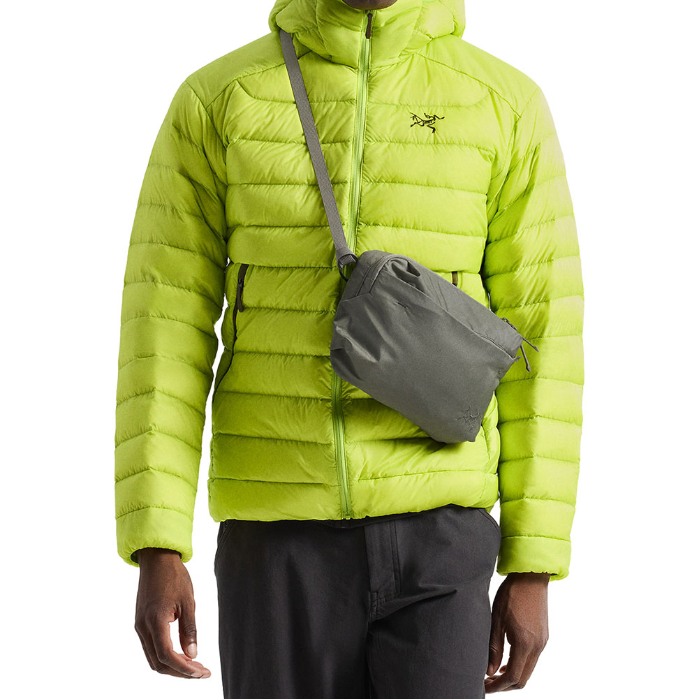 アークテリクス-ARCTERYX ヒリアドクロスボディバッグならアシーズ