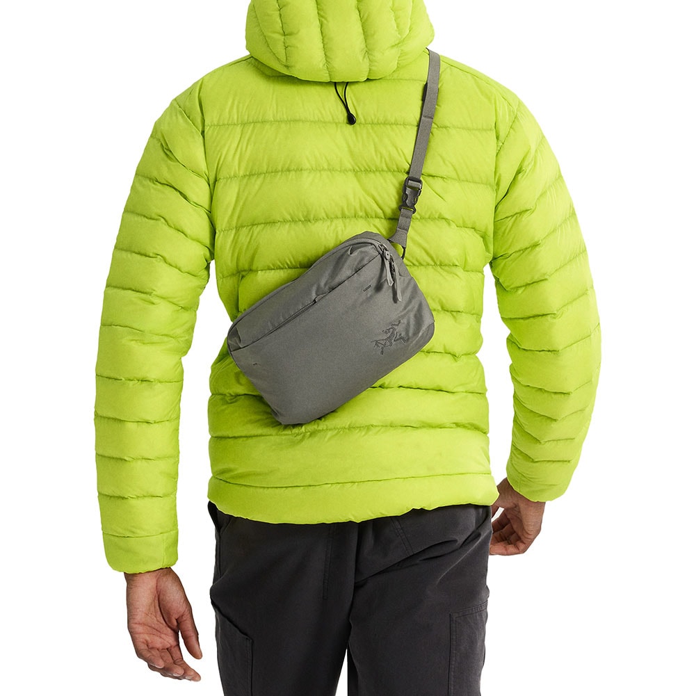 アークテリクス-ARCTERYX ヒリアドクロスボディバッグならアシーズ