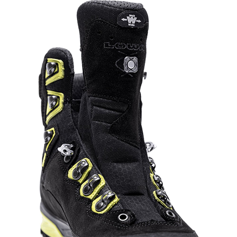 ローバー-LOWA ティカムEVO GT WXL男性用ならアシーズブリッジ