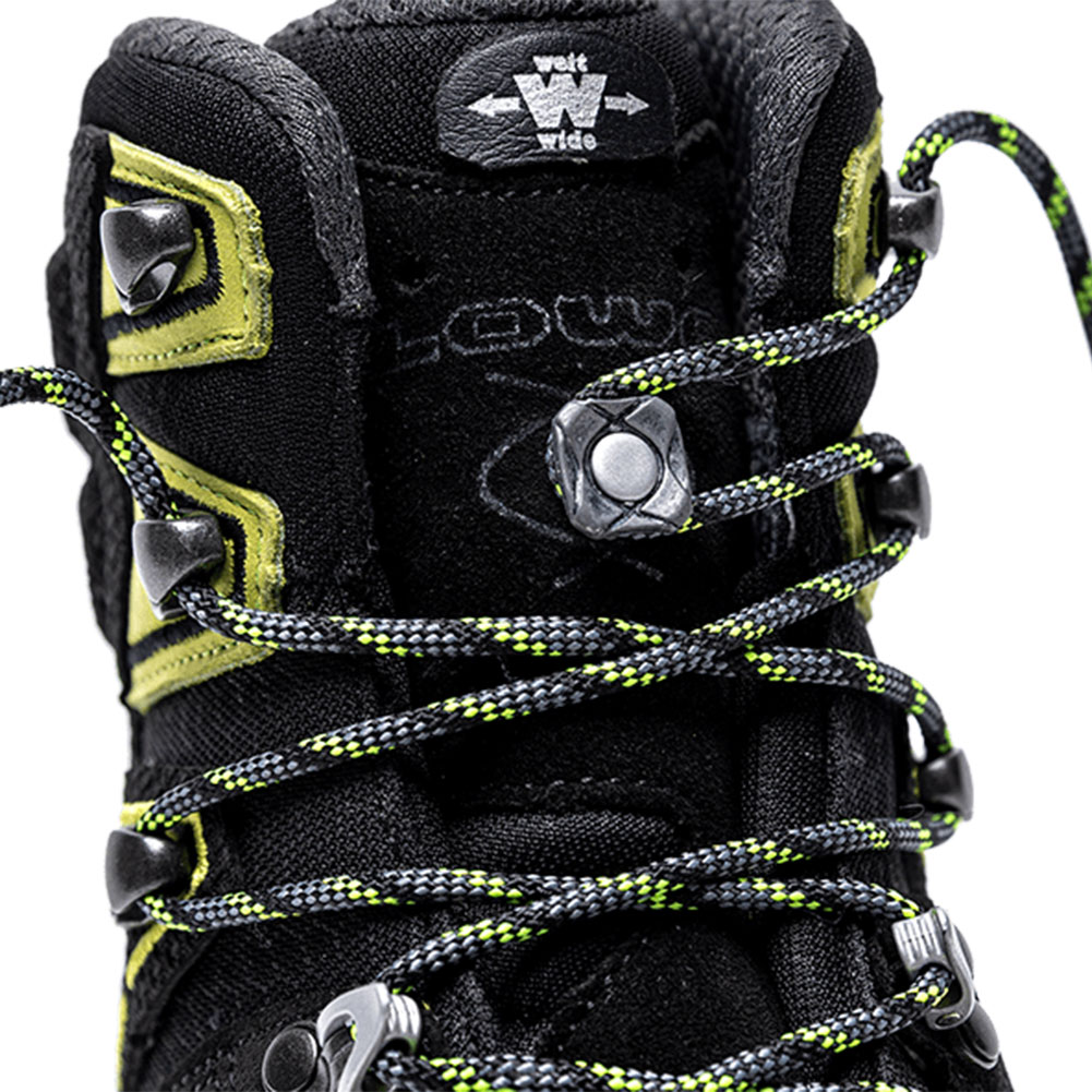 ドロマーロージア ローバー-LOWA ティカムEVO GT WXL男性用ならアシーズブリッジ