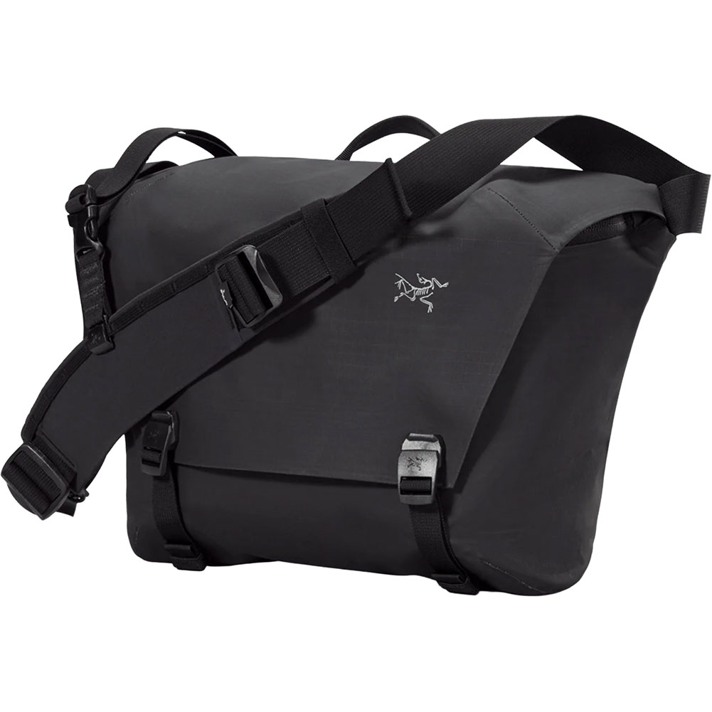アークテリクス-ARCTERYX グランヴィル10クーリエバッグならアシーズ