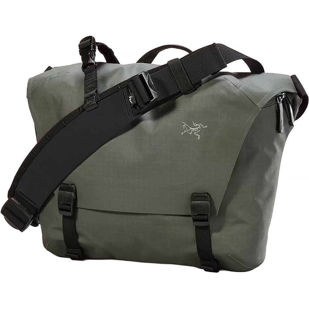 アークテリクス-ARCTERYX グランヴィル10クーリエバッグならアシーズ