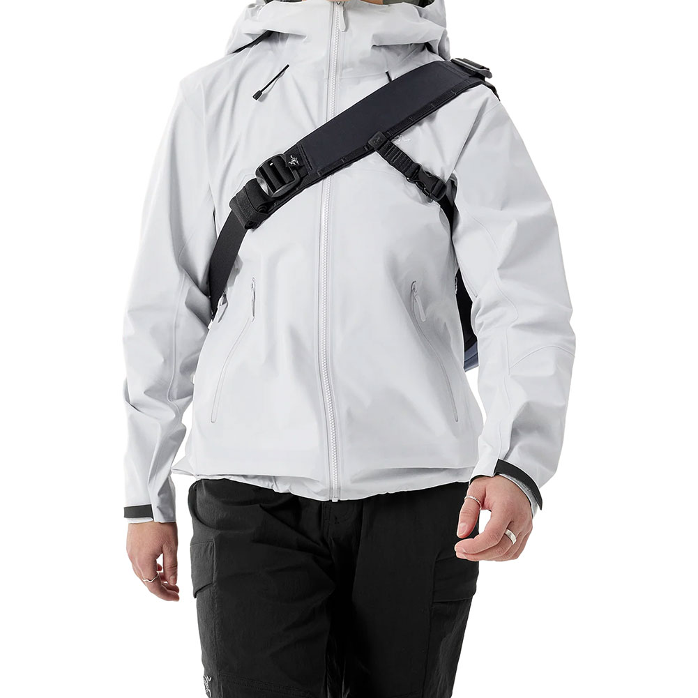 アークテリクス-ARCTERYX グランヴィル10クーリエバッグならアシーズ