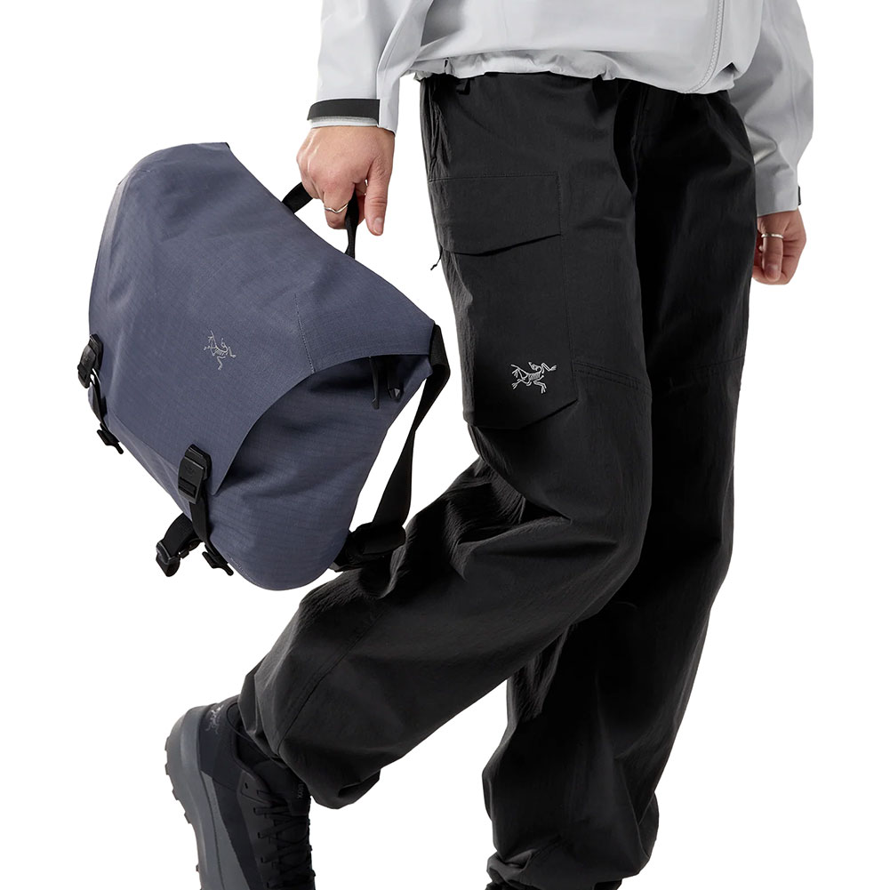 アークテリクス-ARCTERYX グランヴィル10クーリエバッグならアシーズ