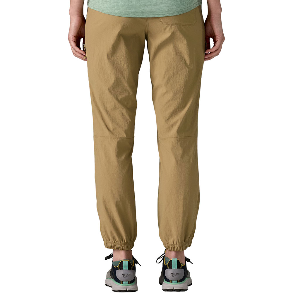 パタゴニア-patagonia クアンダリージョガーズ女性用ならアシーズ