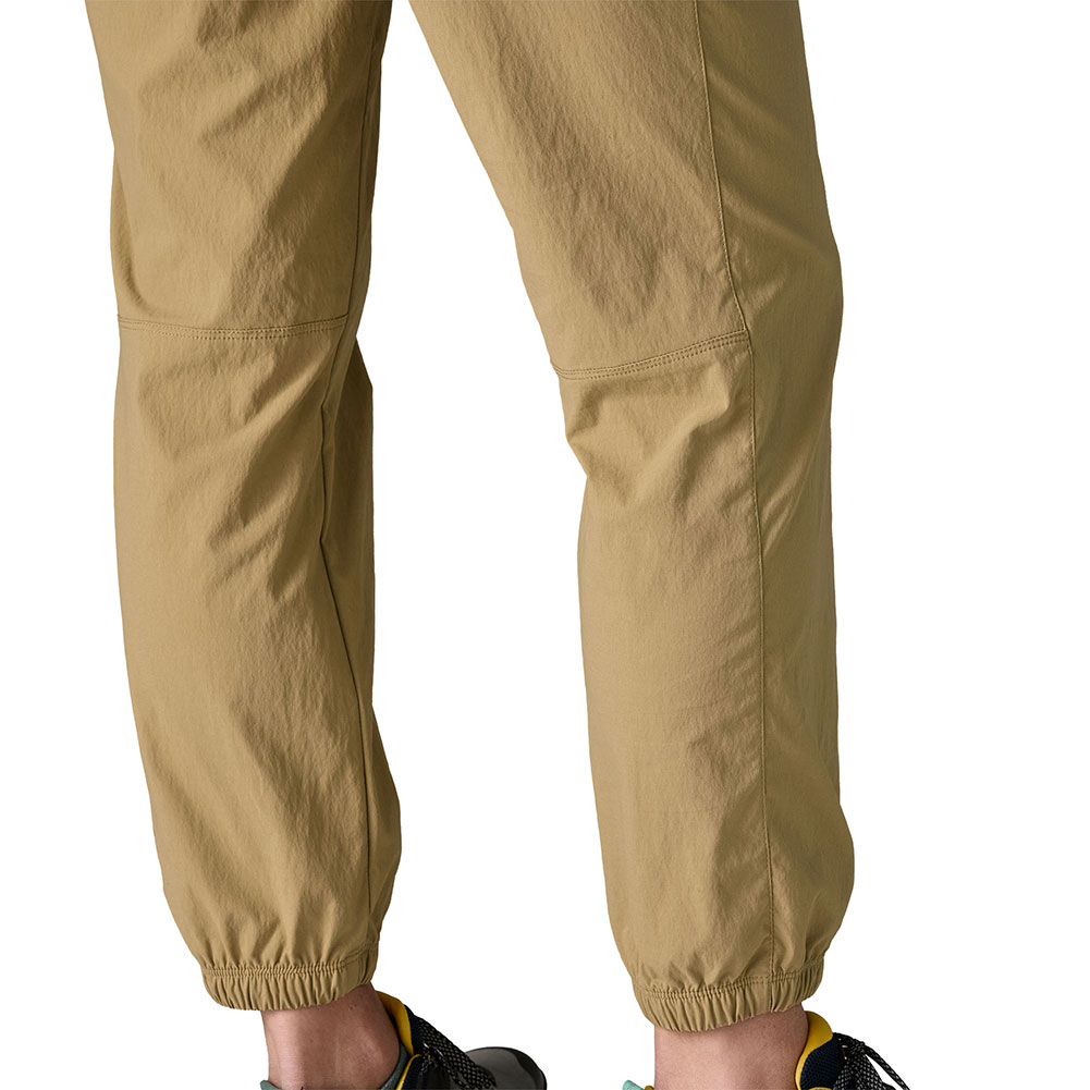 パタゴニア-patagonia クアンダリージョガーズ女性用ならアシーズ