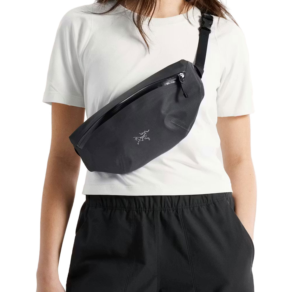 アークテリクス-ARCTERYX グランヴィルクロスボディバッグならアシーズ