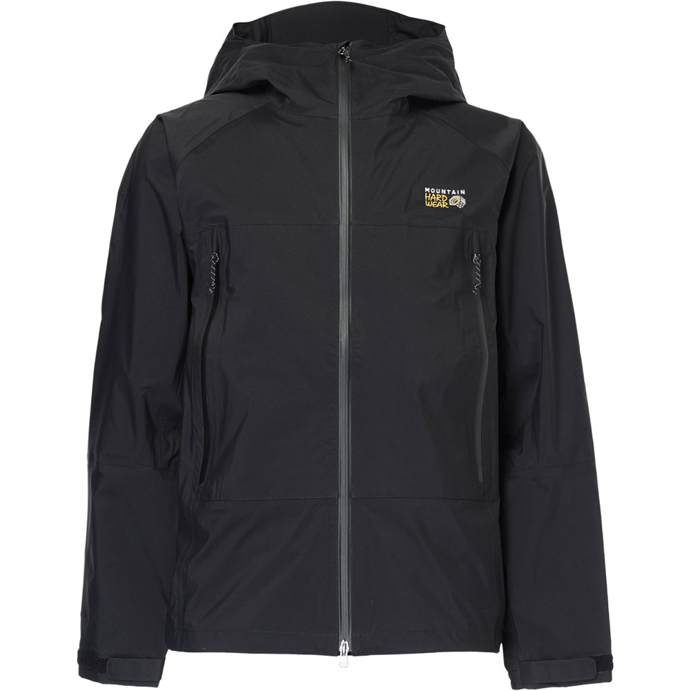 マウンテンハードウェア-MOUNTAIN HARD WEAR コヒージョンジャケット