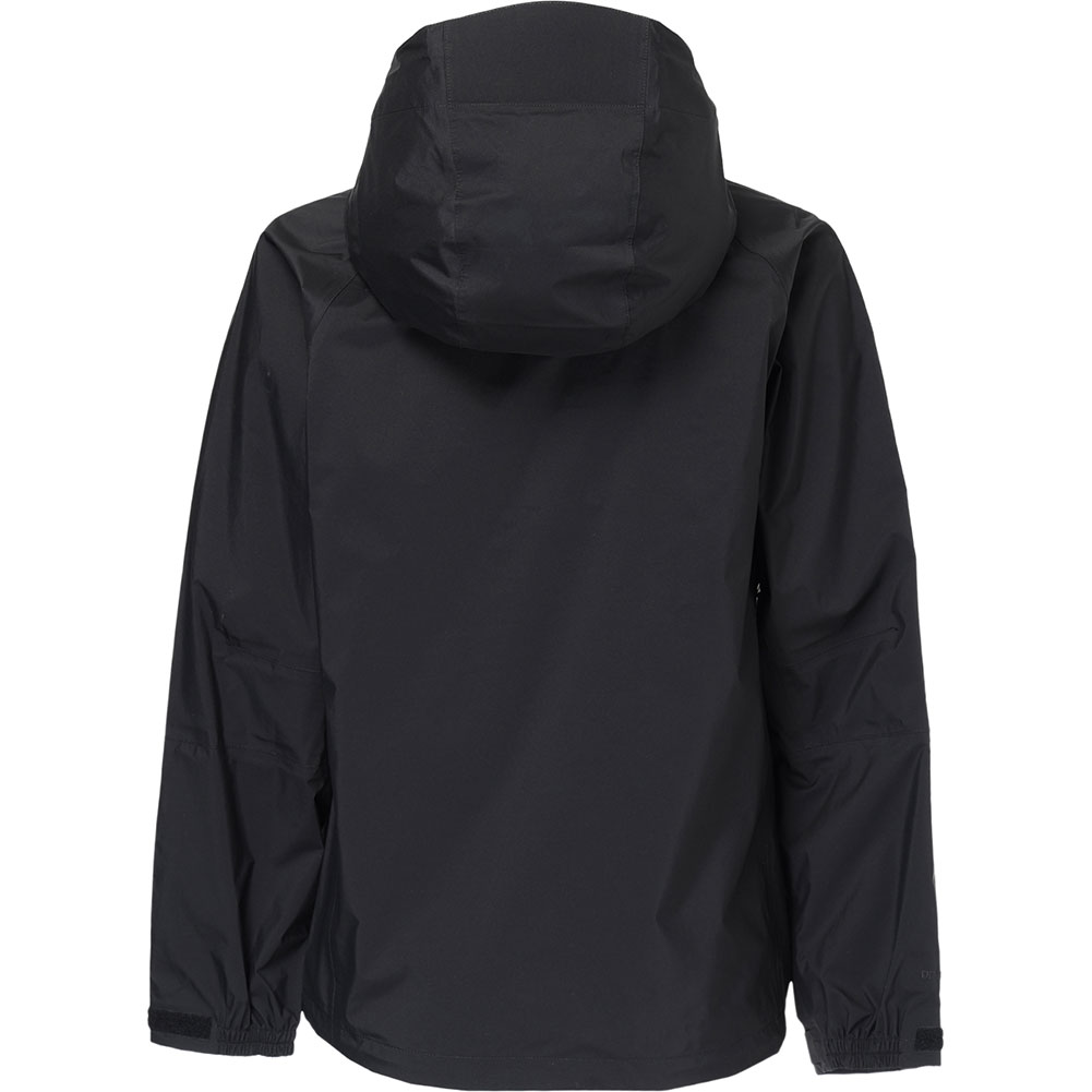 マウンテンハードウェア　定価27,500 コヒージョン ジャケット 黒 M マウンテンハードウェア-MOUNTAIN HARD WEAR コヒージョンジャケット