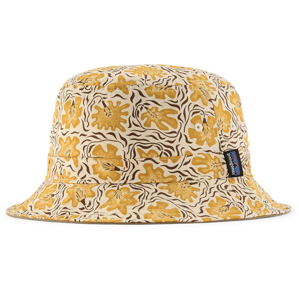 パタゴニア-patagonia ウェーブフェアラーバケツハットならアシーズ