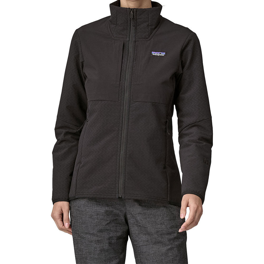 パタゴニア-patagonia R2クロスストラタジャケット女性用なら